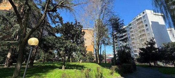 1 Schlafzimmer Wohnung in Corsico, Italy, Nr. 59523 2