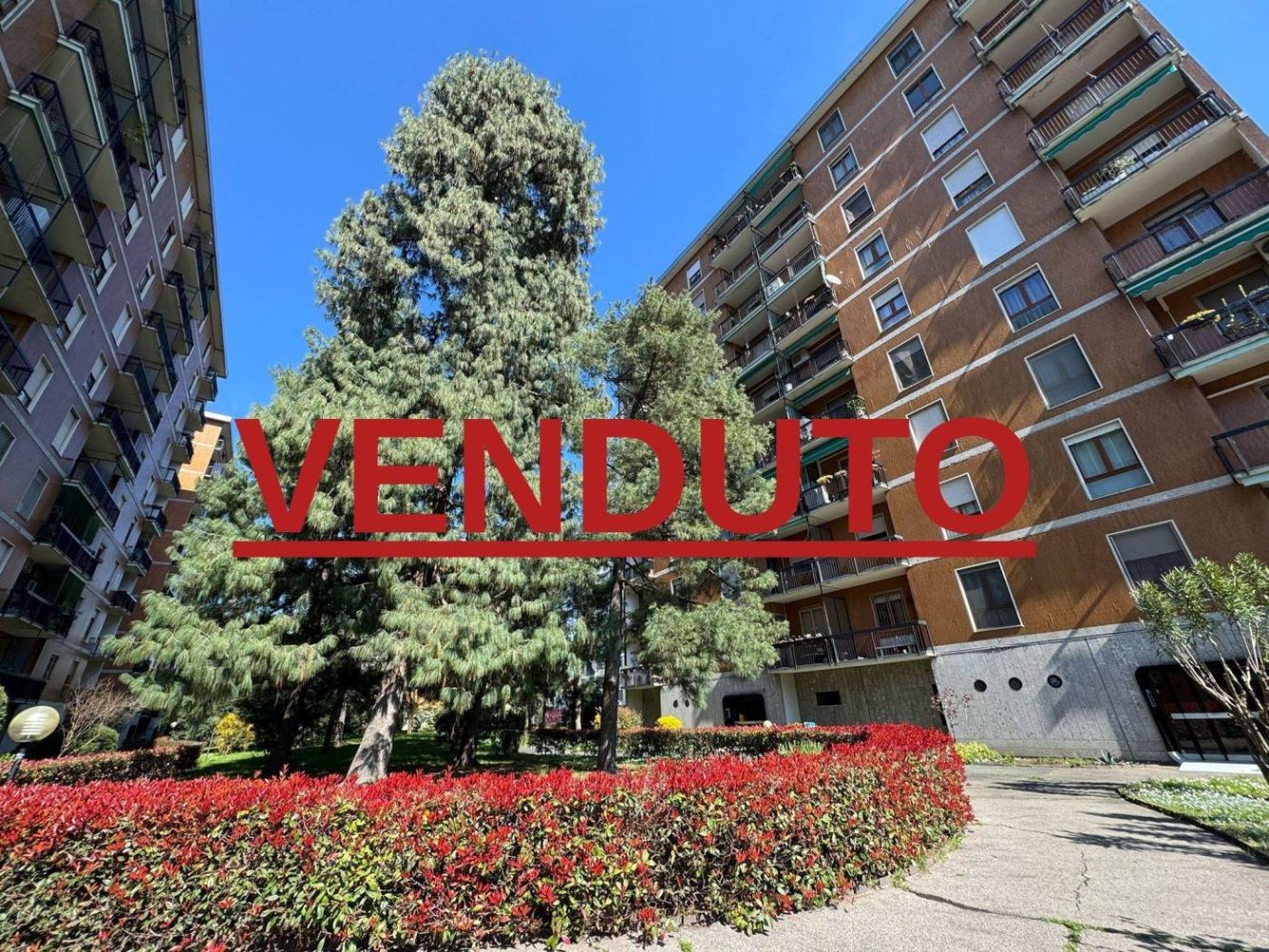 1 Schlafzimmer Wohnung in Corsico, Italy, Nr. 59523