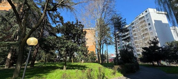 1 Schlafzimmer Wohnung in Corsico, Italy, Nr. 59523 28