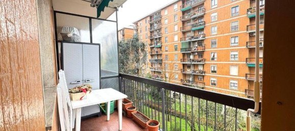 1 Schlafzimmer Wohnung in Corsico, Italy, Nr. 59523 5