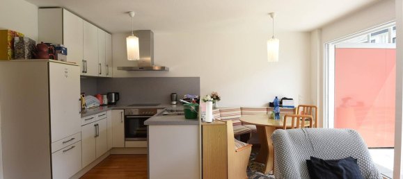 3-Zimmer Doppelhaus in Lustenau, Austria, Nr. 184075 3