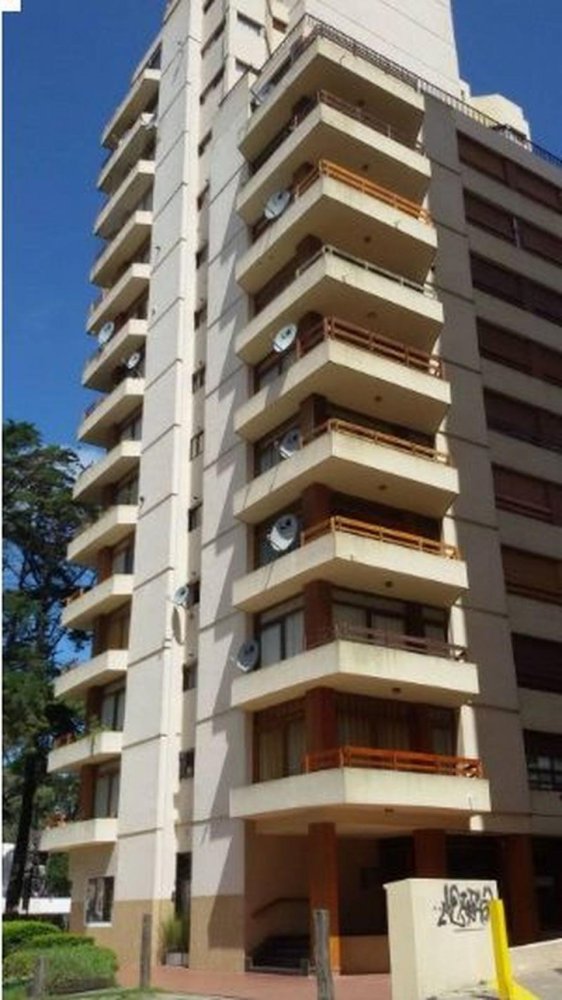 2 bedrooms Apartment in Mar del Plata, Argentina No. 91285