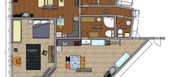 190m² Commercial property in Steyr, Austria No. 97388 10