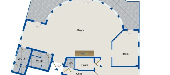 190m² Commercial property in Steyr, Austria No. 97388 13