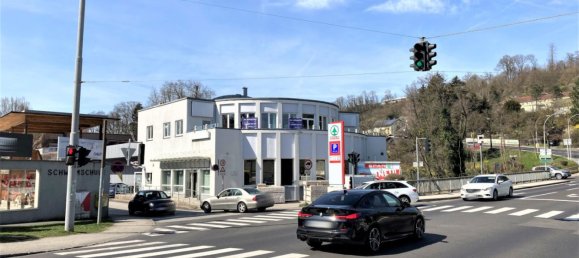 190m² Commercial property in Steyr, Austria No. 97388 2
