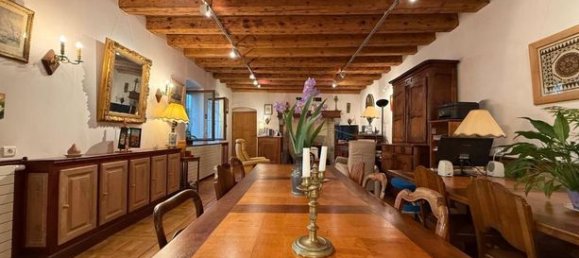 10 bedrooms Castles in Doubs, France No. 359694 7