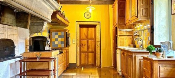 10 bedrooms Castles in Doubs, France No. 359694 6