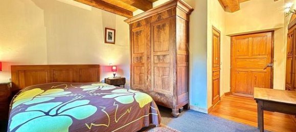 10 bedrooms Castles in Doubs, France No. 359694 9