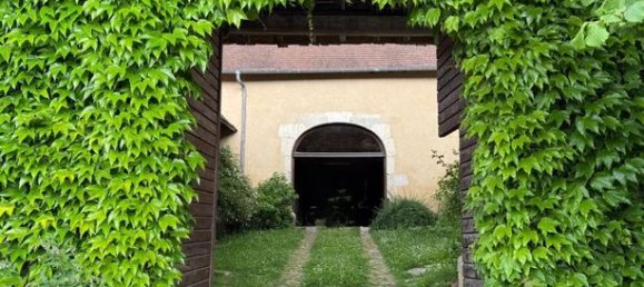 10 bedrooms Castles in Doubs, France No. 359694 3