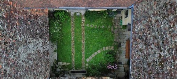 10 bedrooms Castles in Doubs, France No. 359694 2