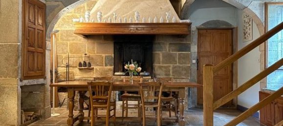 10 bedrooms Castles in Doubs, France No. 359694 5