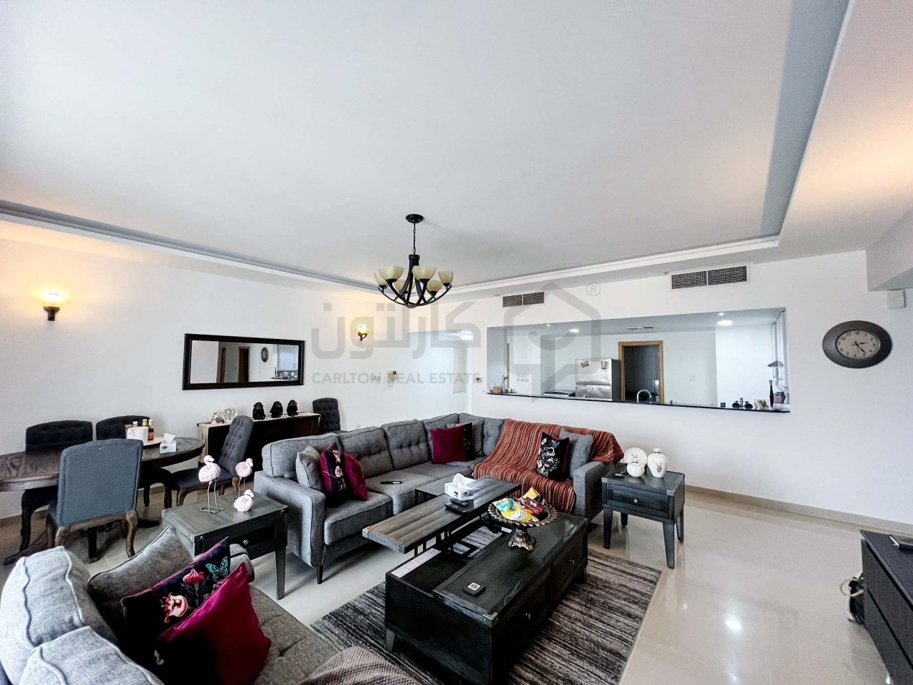 3 Schlafzimmer Wohnung in Amwaj Islands, Bahrain, Nr. 561