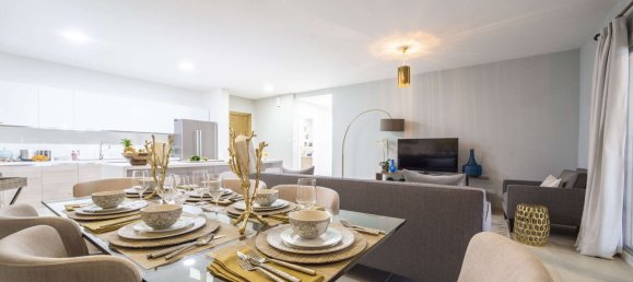 3 Schlafzimmer Wohnung in ALANDALUS, Jumeirah Golf Estates, UAE, Nr. 57886 2