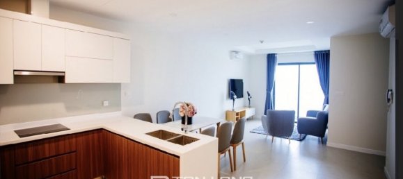 Квартира с 2 спальнями в Тэйхо, Вьетнам № 968 4