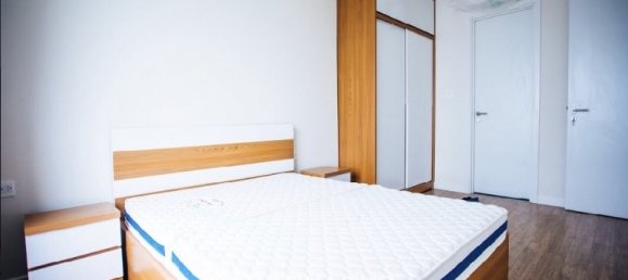 Квартира с 2 спальнями в Тэйхо, Вьетнам № 968 5