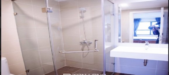 Квартира с 2 спальнями в Тэйхо, Вьетнам № 968 6