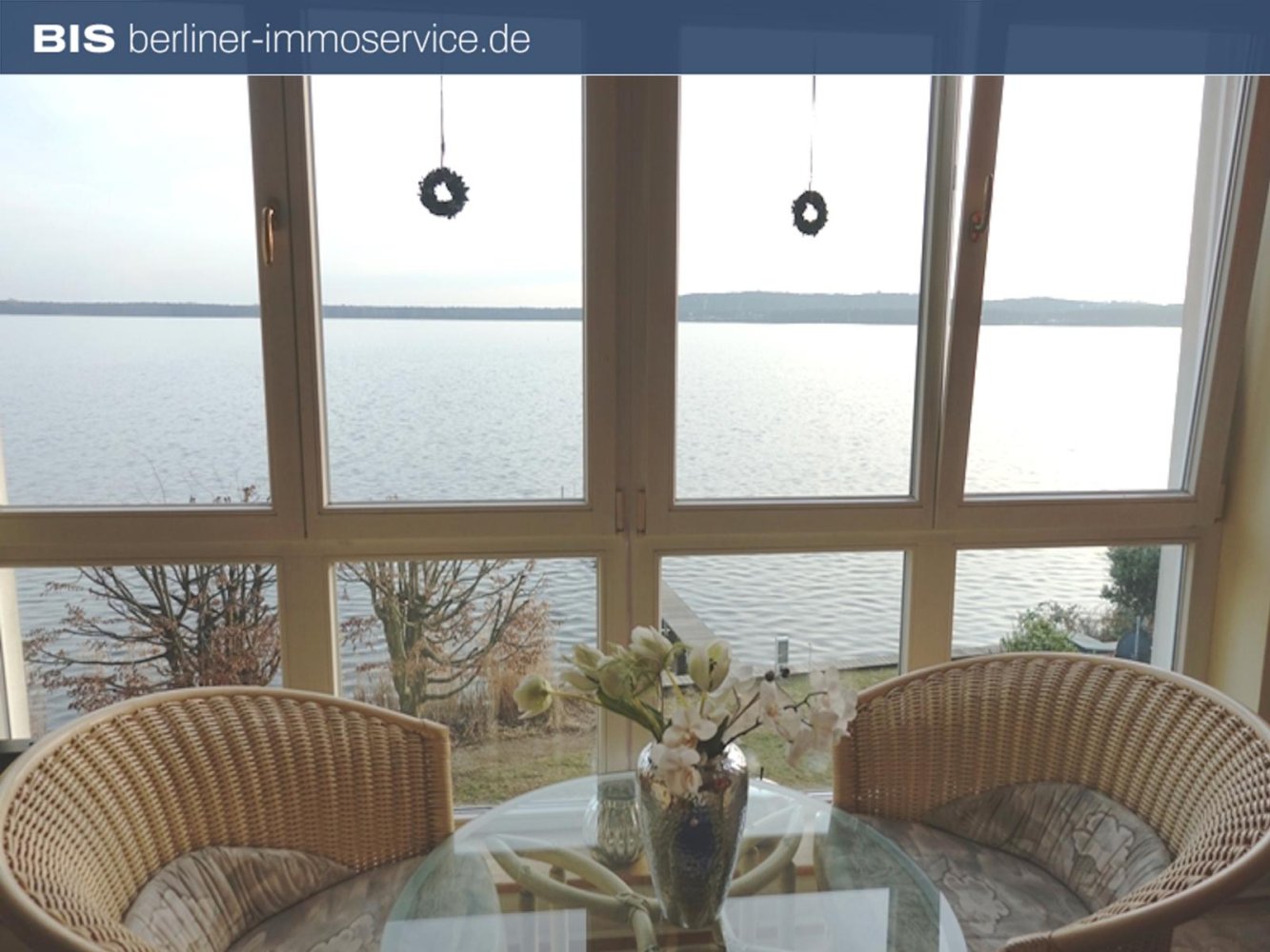 2 bedrooms Apartment in Friedrichshagen, Germany No. 107191