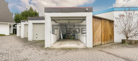 2 Schlafzimmer Wohnung in Lüneburg, Germany, Nr. 358024 6