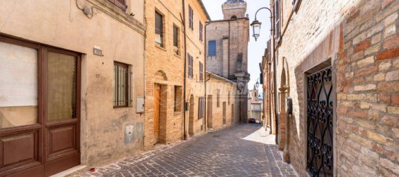 Дом с 3 спальнями в Монте Сан Джусто, Италия № 123174 5