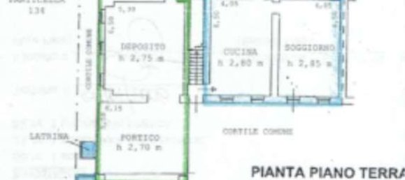 6غرفة شقة في Molino dei Torti, Italy رقم 15385 19