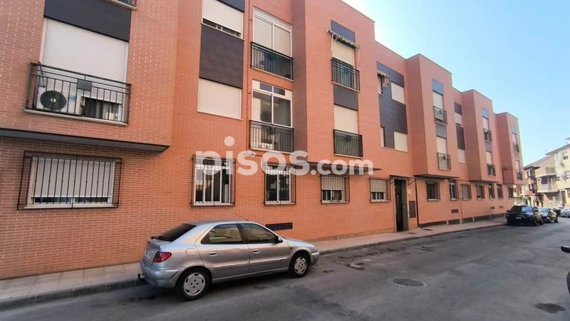 3 bedrooms Apartment in Calasparra, Spain No. 282083