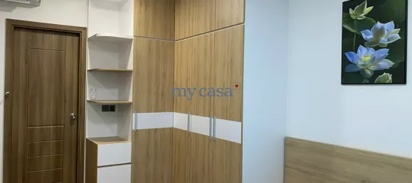 2 bedrooms Apartment for rent in Thu Duc, Ho Chi Minh, Vietnam № 9421 6