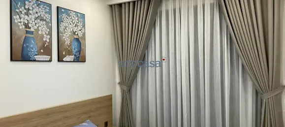 2 bedrooms Apartment for rent in Thu Duc, Ho Chi Minh, Vietnam № 9421 2