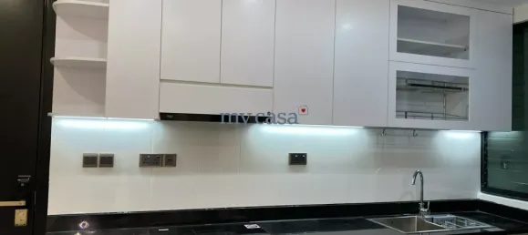 2 bedrooms Apartment for rent in Thu Duc, Ho Chi Minh, Vietnam № 9421 9