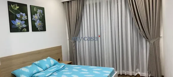 2 bedrooms Apartment for rent in Thu Duc, Ho Chi Minh, Vietnam № 9421 10