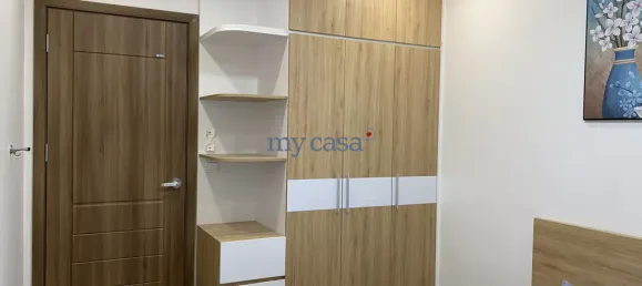 2 bedrooms Apartment for rent in Thu Duc, Ho Chi Minh, Vietnam № 9421 5