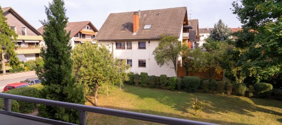 Apartamento de 1 dormitorio en Rhein-Neckar-Kreis, Germany No. 364869 2