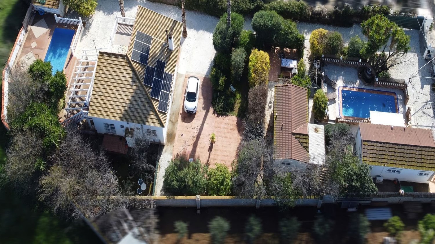 8 chambres Maison à Alhaurin de la Torre, Spain No. 142306