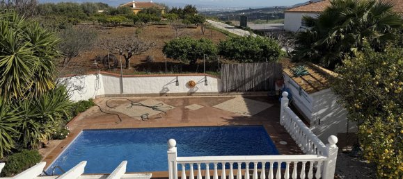 8 chambres Maison à Alhaurin de la Torre, Spain No. 142306 29