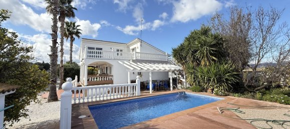8 chambres Maison à Alhaurin de la Torre, Spain No. 142306 2