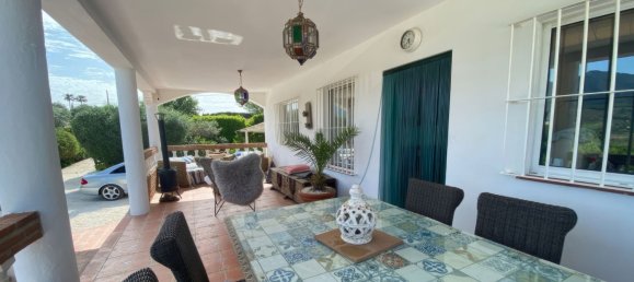 8 chambres Maison à Alhaurin de la Torre, Spain No. 142306 6