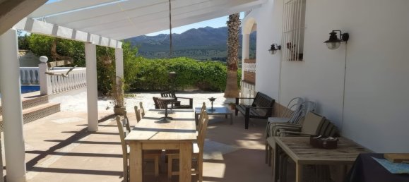 8 chambres Maison à Alhaurin de la Torre, Spain No. 142306 7