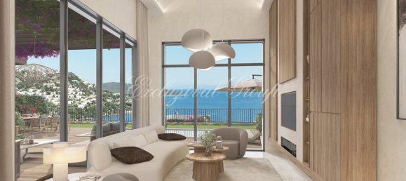 Villa 5+4 in Bodrum, Turkey No. 28961 6