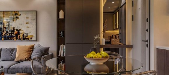 3 rooms Apartment in Mezitli, Turkey No. 30404 25