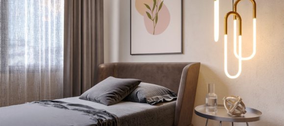 3 rooms Apartment in Mezitli, Turkey No. 30404 30