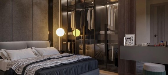 3 rooms Apartment in Mezitli, Turkey No. 30404 28