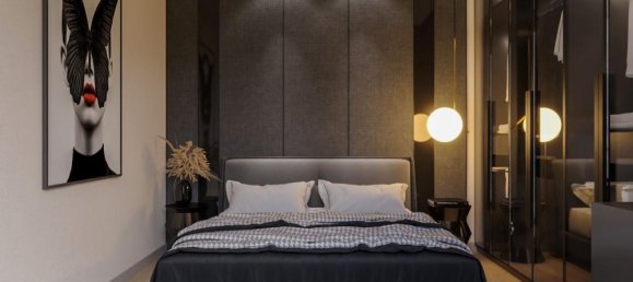 3 rooms Apartment in Mezitli, Turkey No. 30404 26