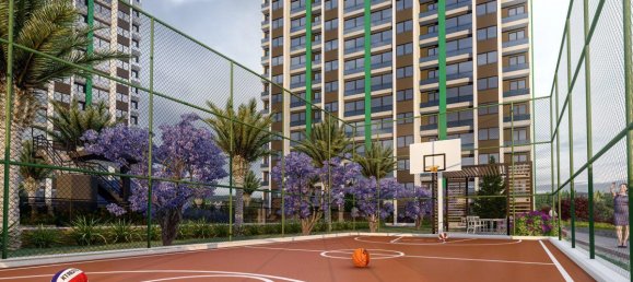 3 rooms Apartment in Mezitli, Turkey No. 30404 6