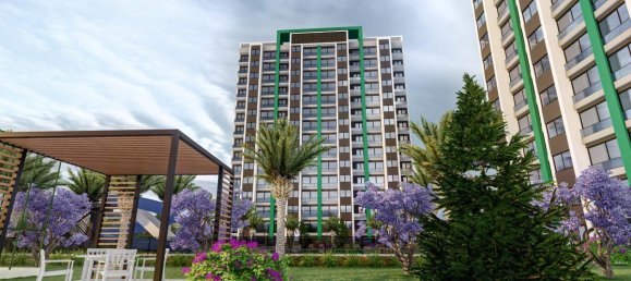 3 rooms Apartment in Mezitli, Turkey No. 30404 7