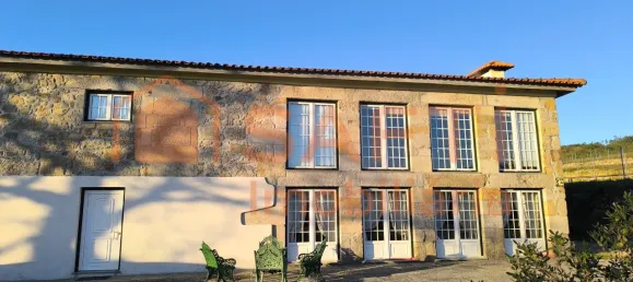 5 bedrooms House in Lousada, Portugal No. 128577 3