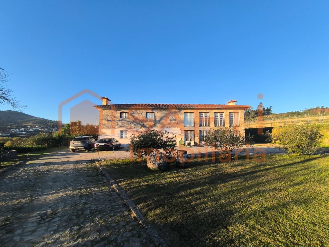 5 bedrooms House in Lousada, Portugal No. 128577