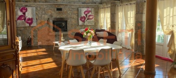 5 bedrooms House in Lousada, Portugal No. 128577 28