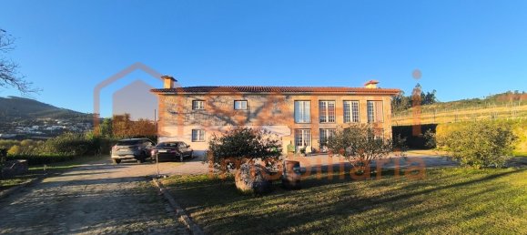 5 bedrooms House in Lousada, Portugal No. 128577 4