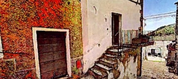 Apartamento de 3 divisões em Semproniano, Italy N.º 204470 14