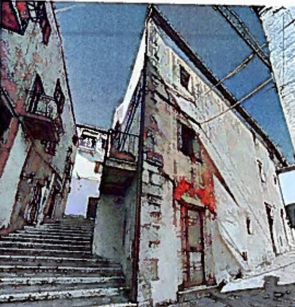 Apartamento de 3 divisões em Semproniano, Italy N.º 204470