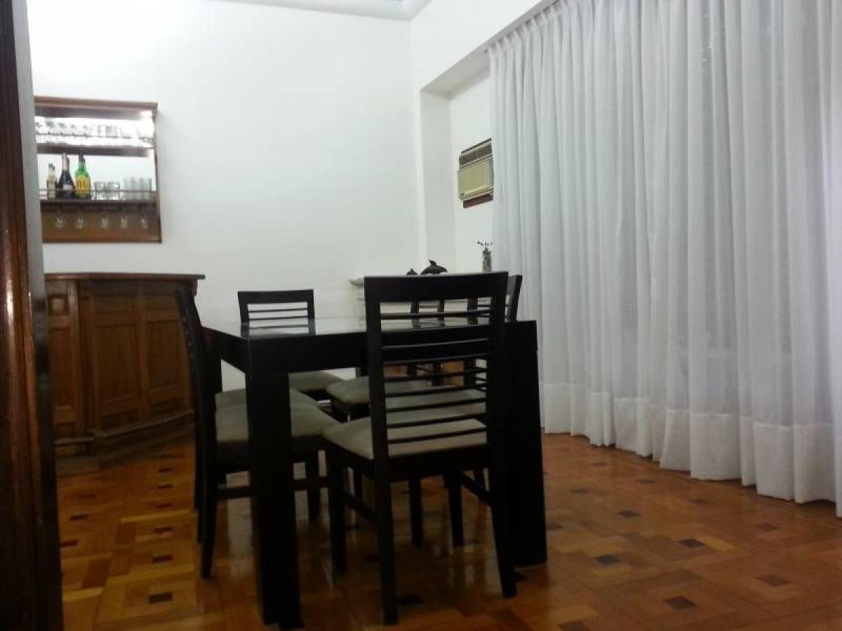 3 bedrooms Apartment in Buenos Aires, Argentina No. 103520